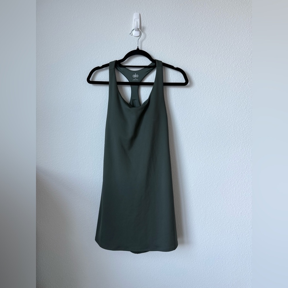 ALO DRESS - Picture 5 of 9